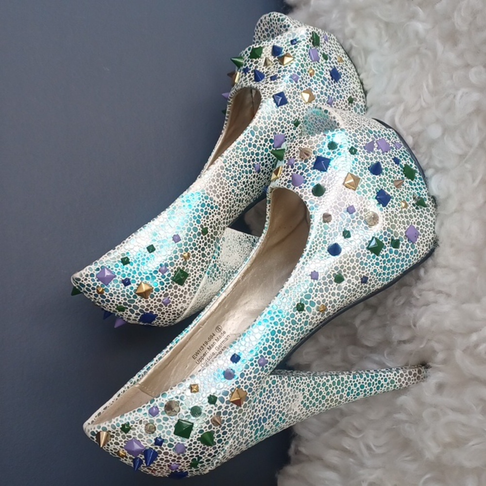 Dereon platforms - Picture 16 of 16